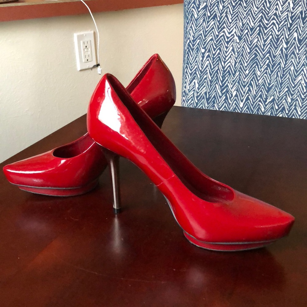 Beautiful Heels!